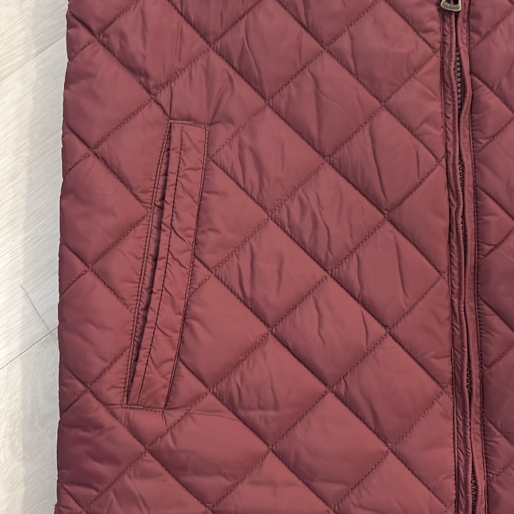 Weatherproof Vest - Picture 4 of 7